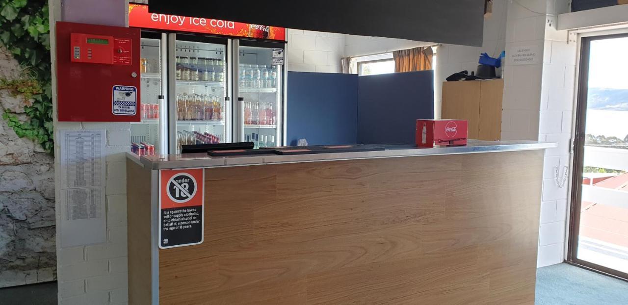 Alpine Resort Motel Jindabyne Buitenkant foto